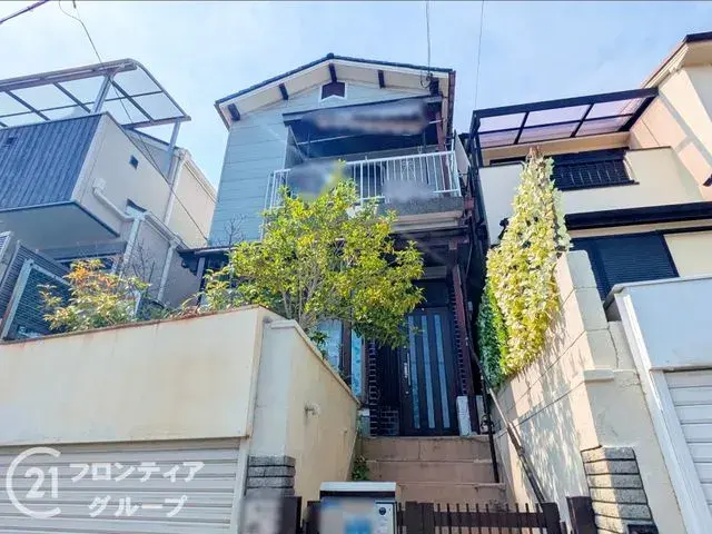 3LDK Property Higashinada-ku Kobe Hyogo (3)