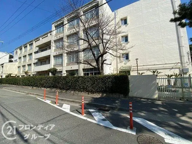 3LDK Property Higashinada-ku Kobe Hyogo (22)