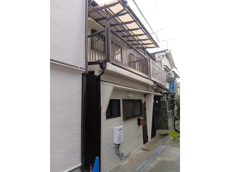 Akiya in 神户市