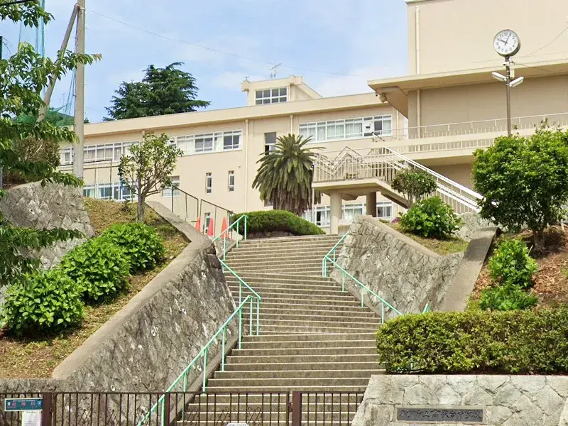 3LDK房产 神户市 兵库县 (9)