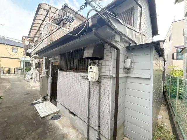 Akiya in 西宮市