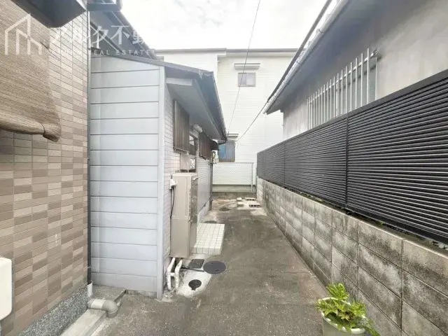 2DK物件 西宮市 兵庫県 (2)