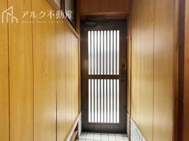 2DK物件 西宮市 兵庫県 (14)