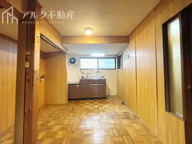 2DK物件 西宮市 兵庫県 (17)