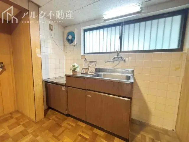 2DK物件 西宮市 兵庫県 (20)