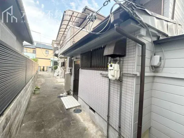 2DK物件 西宮市 兵庫県 (3)