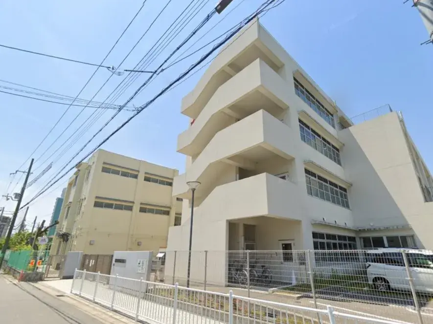 2DK物件 西宮市 兵庫県 (23)