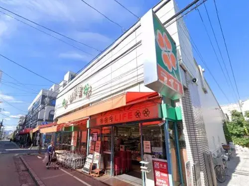 2DK物件 西宮市 兵庫県 (25)