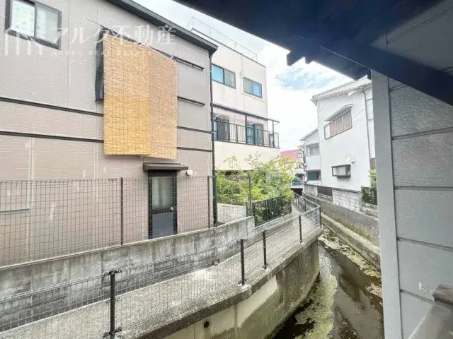 2DK物件 西宮市 兵庫県 (4)
