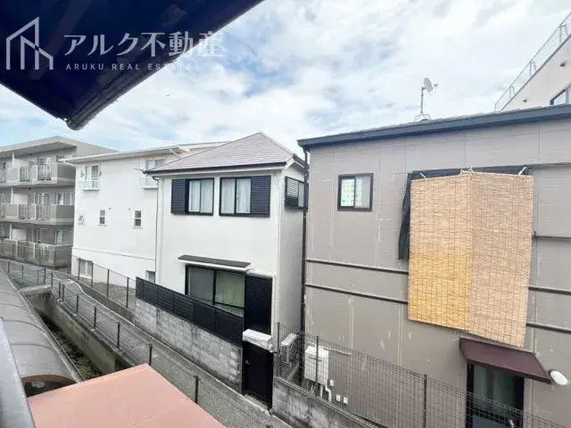 2DK物件 西宮市 兵庫県 (5)