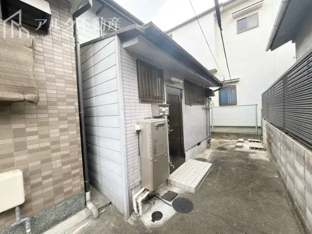 2DK物件 西宮市 兵庫県 (6)