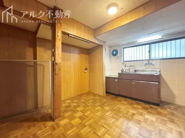 2DK物件 西宮市 兵庫県 (7)