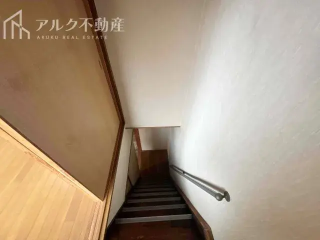 2DK物件 西宮市 兵庫県 (8)