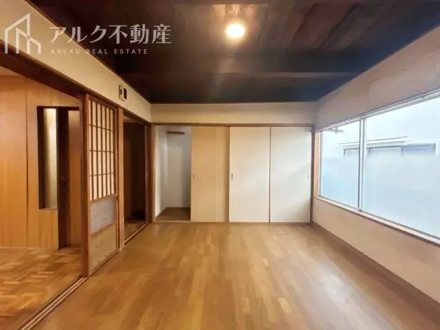 2DK物件 西宮市 兵庫県 (9)