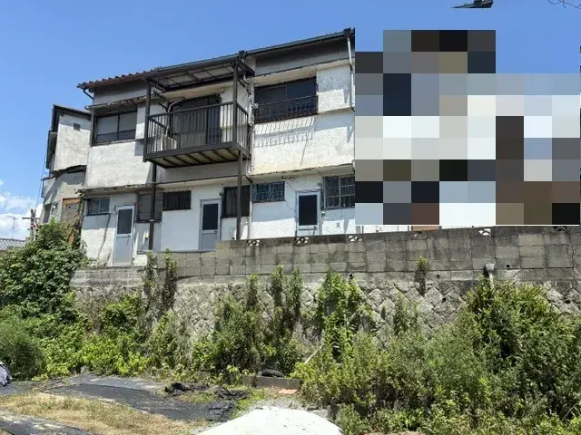 Akiya in Hyogo