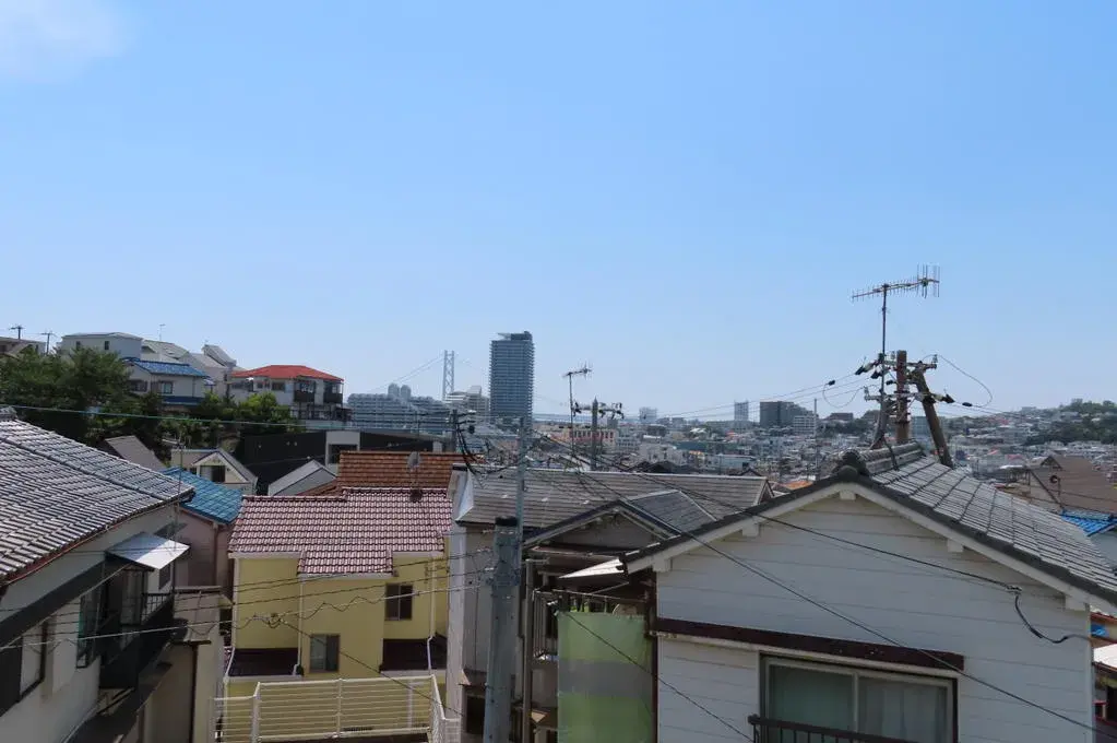 7LDK Недвижимость город Kobe префектура Hyogo (19)