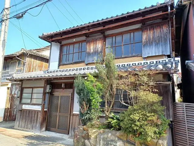 Akiya in Hyogo