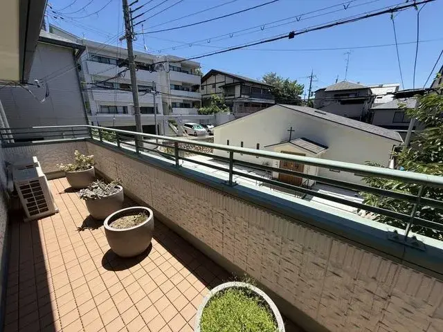Propiedad 4LDK Ciudad de Nishinomiya Prefectura de Hyogo (5)