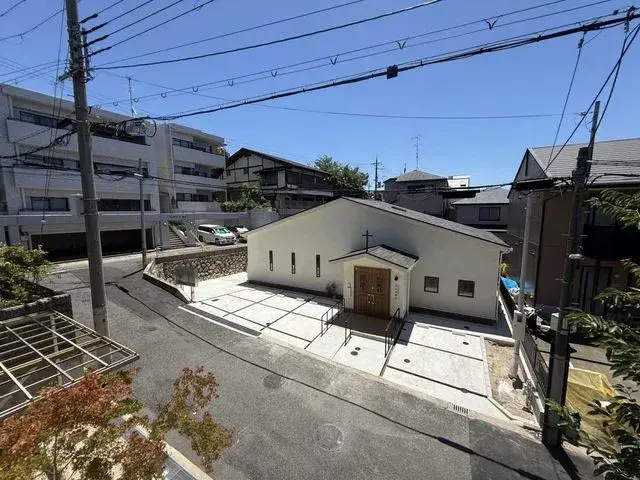 Propiedad 4LDK Ciudad de Nishinomiya Prefectura de Hyogo (6)
