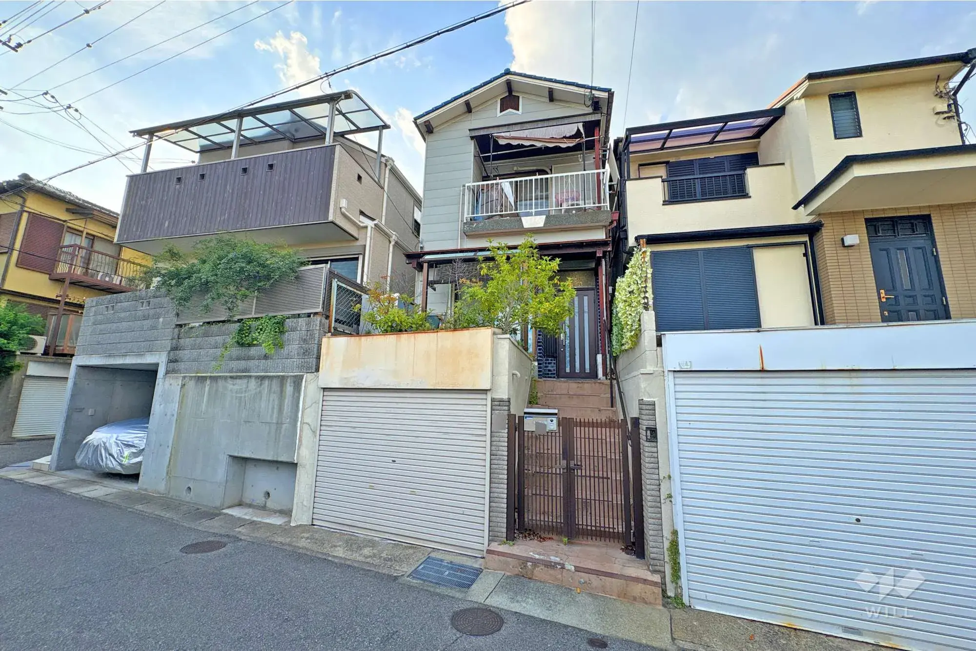Akiya in Hyogo