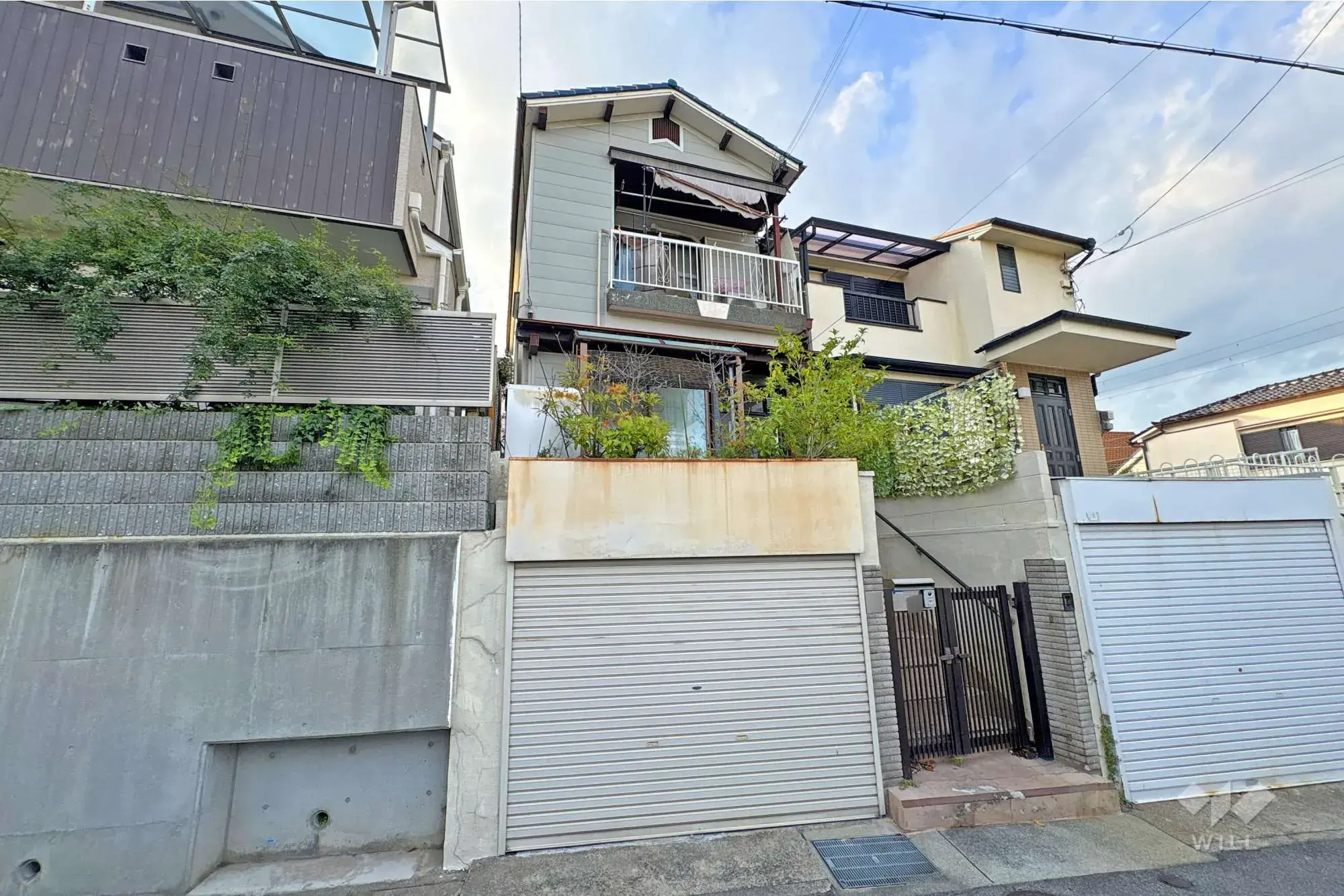 3DK Property Kobe City Hyogo Prefecture (2)