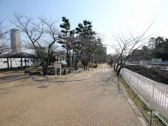 3DK Property Kobe City Hyogo Prefecture (11)