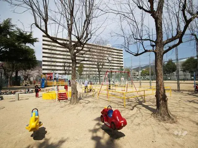 3DK Property Kobe City Hyogo Prefecture (12)