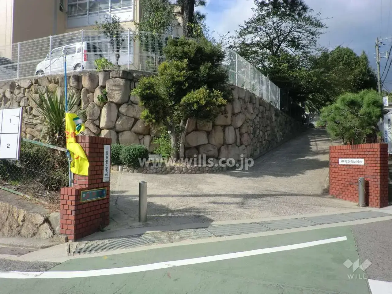 3DK Property Kobe City Hyogo Prefecture (6)