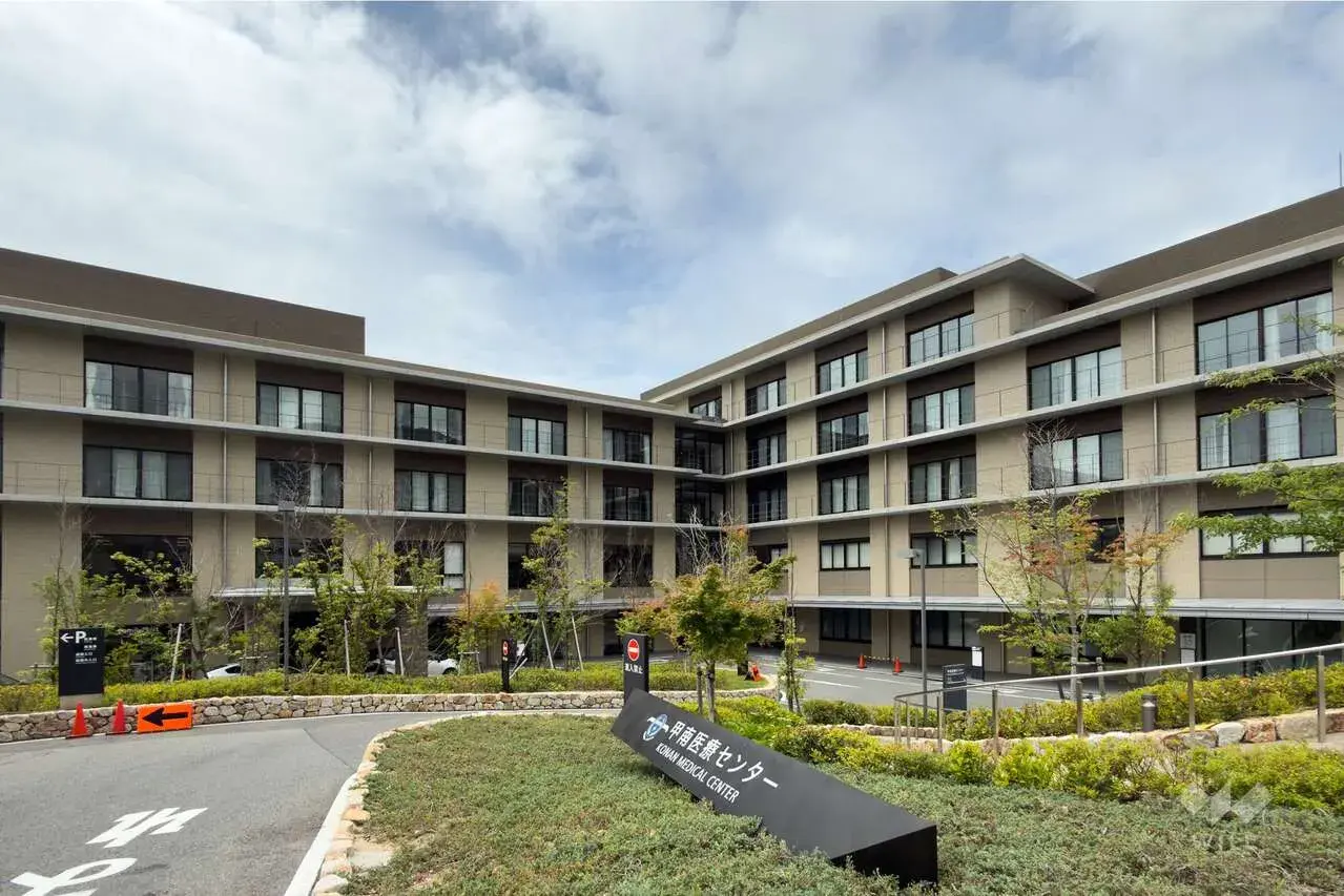 3DK Property Kobe City Hyogo Prefecture (8)