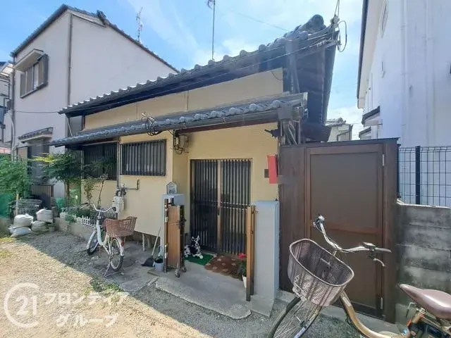 Akiya in 尼崎市