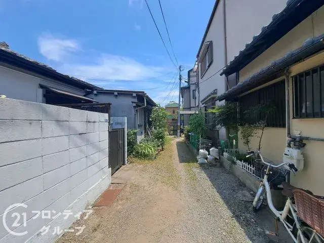 1DK物件 尼崎市 兵庫県 (2)
