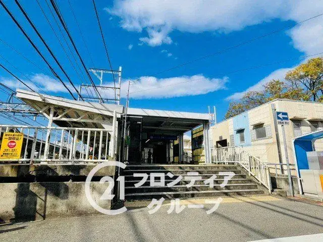 1DK物件 尼崎市 兵庫県 (17)