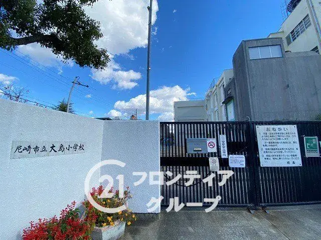 1DK物件 尼崎市 兵庫県 (18)