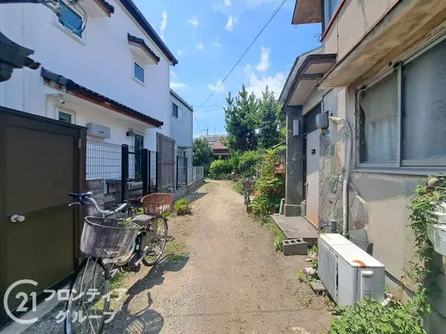 1DK物件 尼崎市 兵庫県 (3)