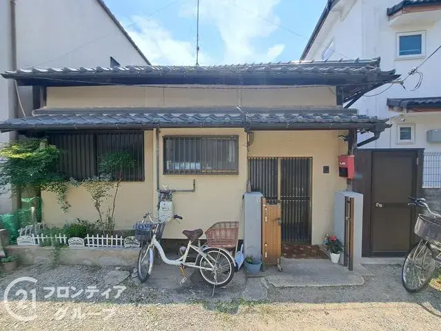 1DK物件 尼崎市 兵庫県 (4)