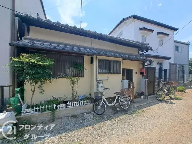 1DK物件 尼崎市 兵庫県 (5)