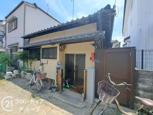 1DK物件 尼崎市 兵庫県 (6)