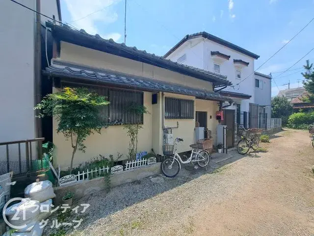 1DK物件 尼崎市 兵庫県 (7)