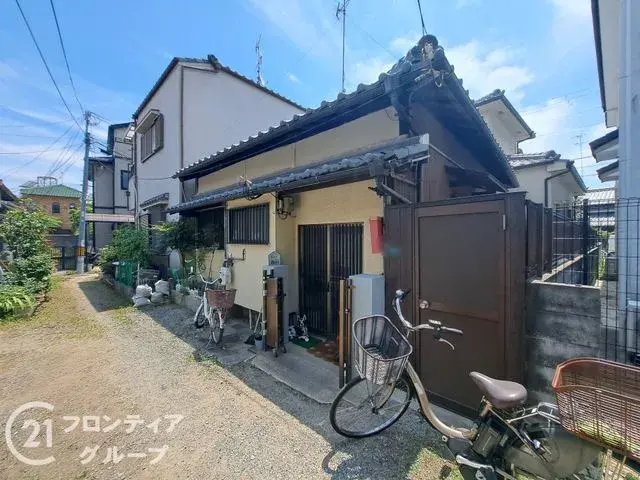 1DK物件 尼崎市 兵庫県 (8)
