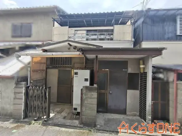 Akiya in Hyogo