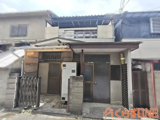 عقار 4DK في مدينة Himeji بمحافظة Hyogo (2)