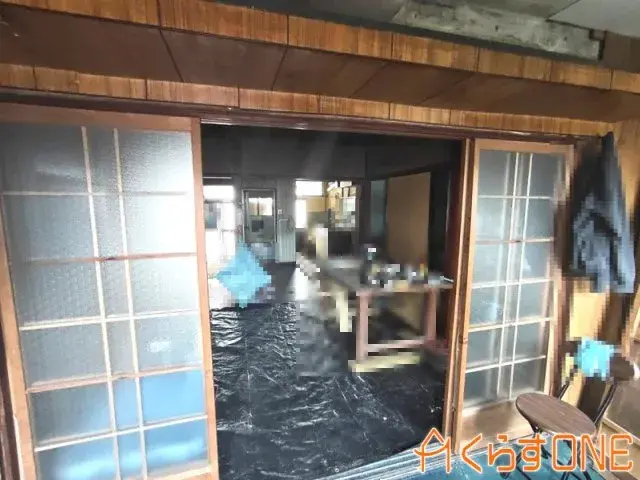 عقار 4DK في مدينة Himeji بمحافظة Hyogo (11)