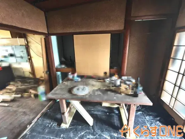 عقار 4DK في مدينة Himeji بمحافظة Hyogo (12)