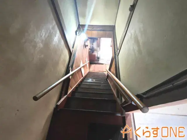 عقار 4DK في مدينة Himeji بمحافظة Hyogo (13)