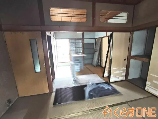عقار 4DK في مدينة Himeji بمحافظة Hyogo (14)