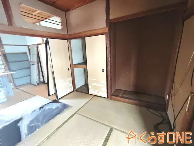 عقار 4DK في مدينة Himeji بمحافظة Hyogo (15)
