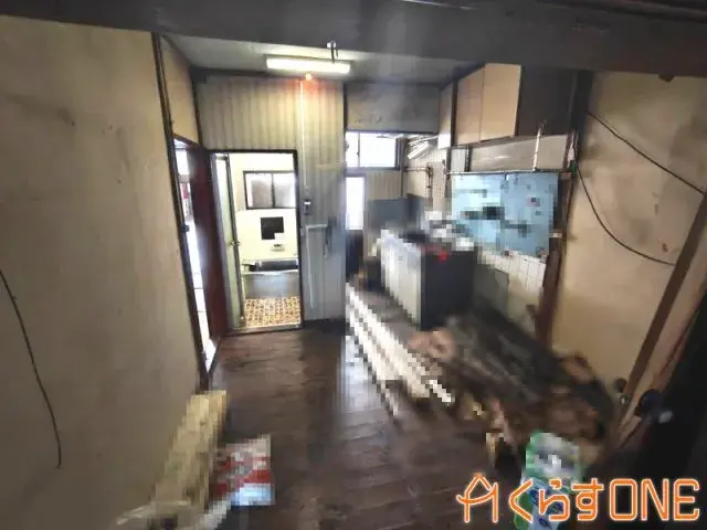 عقار 4DK في مدينة Himeji بمحافظة Hyogo (20)