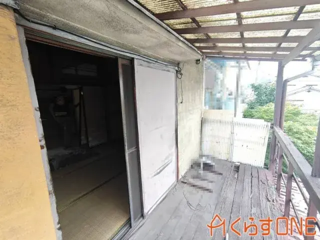 عقار 4DK في مدينة Himeji بمحافظة Hyogo (3)
