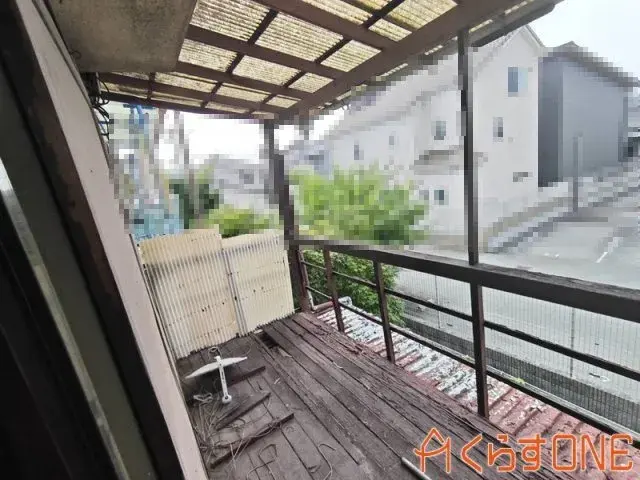 عقار 4DK في مدينة Himeji بمحافظة Hyogo (4)
