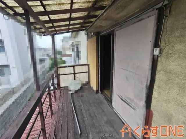 عقار 4DK في مدينة Himeji بمحافظة Hyogo (5)